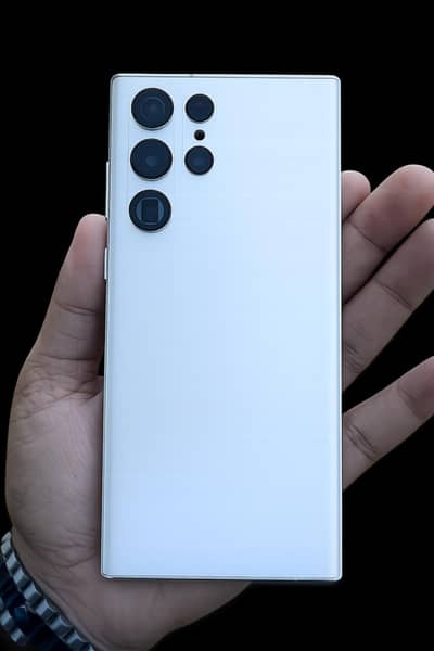Samsung Mobile S22 Ultra