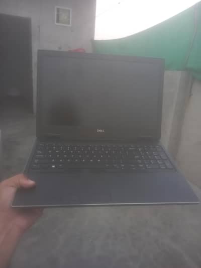 Dell Precision 7530 Workstation for Sale!