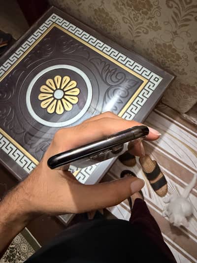 Apple iPhone 11 Pro Max 256gb pta approved