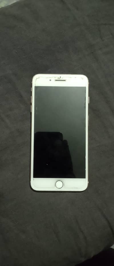 Apple iPhone 8 Plus