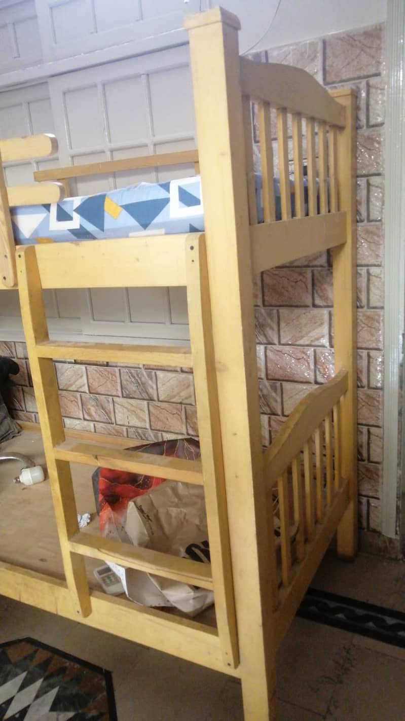 Bunk bed 0