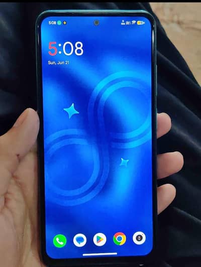 Xiaomi Redmi Note 10