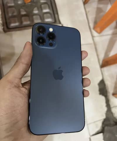 Apple iPhone 12 Pro Max