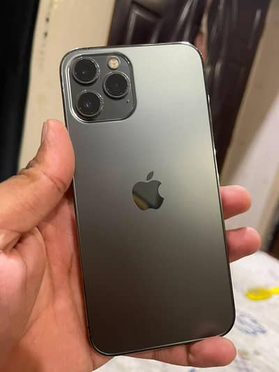 Apple iPhone 12 Pro Max