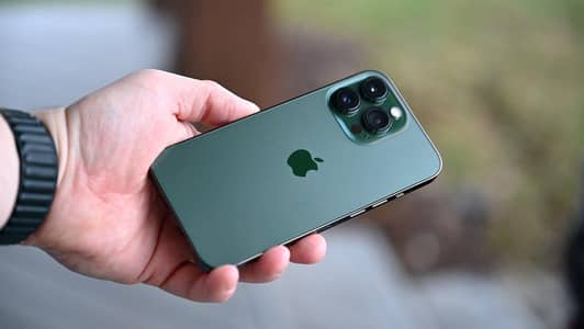 Apple iPhone 13 Pro Jv non pta