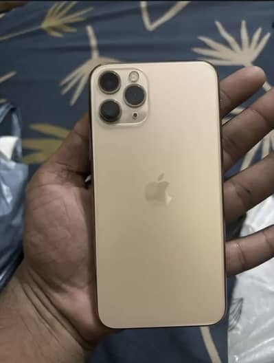 Apple iPhone 11 Pro