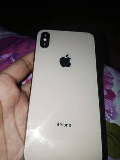 Apple iPhone XS Max 64 gb