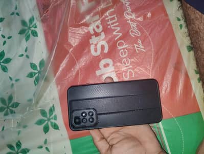 Xiaomi Redmi 10