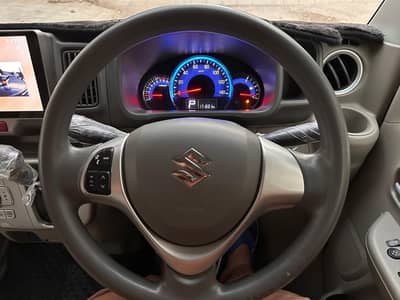 Suzuki Every Wagon 2019