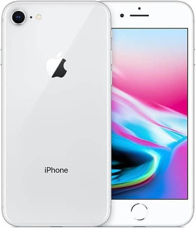 Apple iPhone 8
