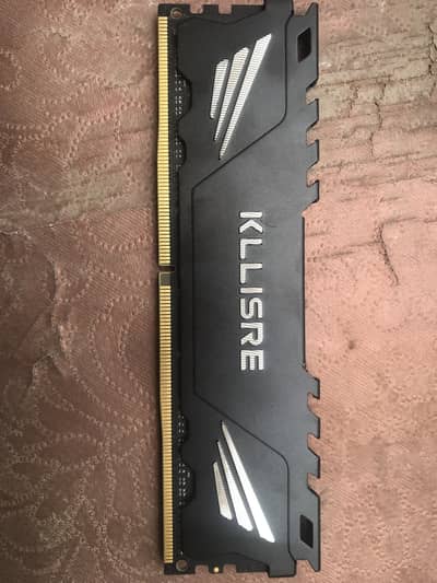 DDR4 Ram 8gb 2400 mhz