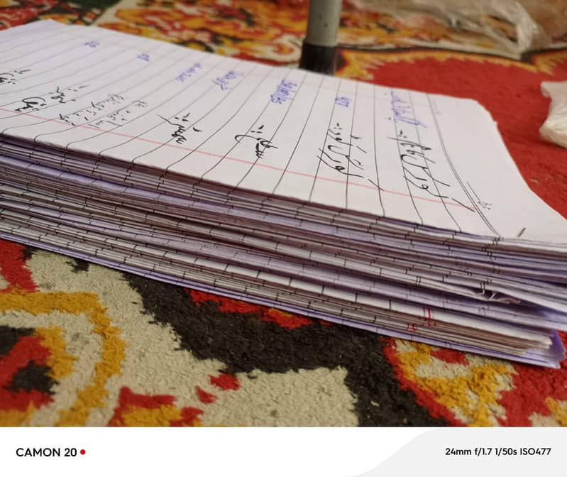 AIOU Assignment & project 4
