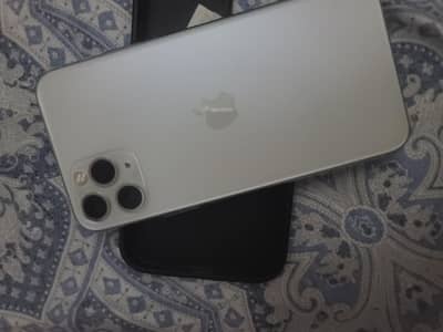 Apple iPhone 11 Pro