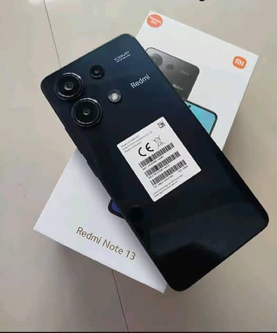 Redmi note 13