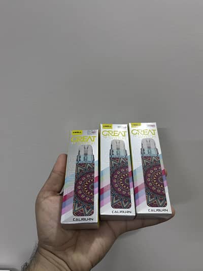 G3 lite Ajrak edition
