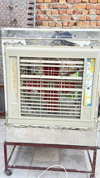 Jambo size lahori Air cooler