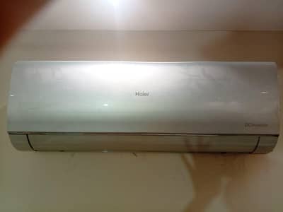 Haier 1.5 ton Inverter