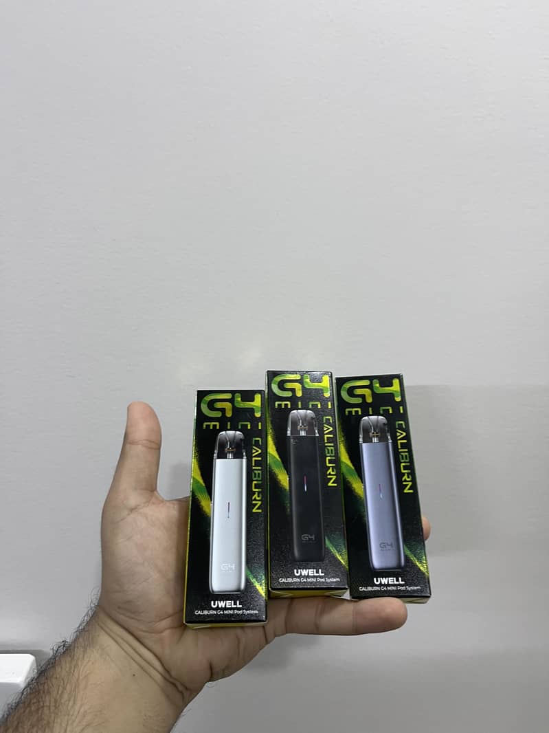 G4 mini 0