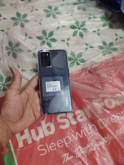 OPPO A54s