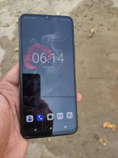 vivo y20