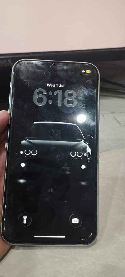 Apple iPhone 11