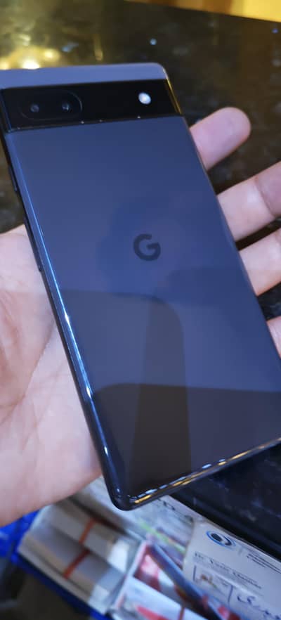Google pixel 6a 6,128 modal h mobile mAshAllah 10by10