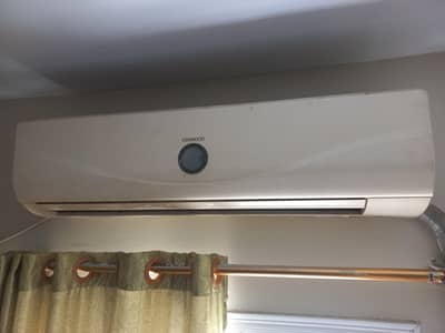 Kenwood Slit AC 1.5 ton