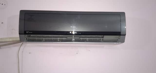 Gree Ac 1 ton inverter