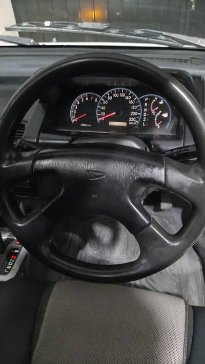 Daihatsu Charade 1988