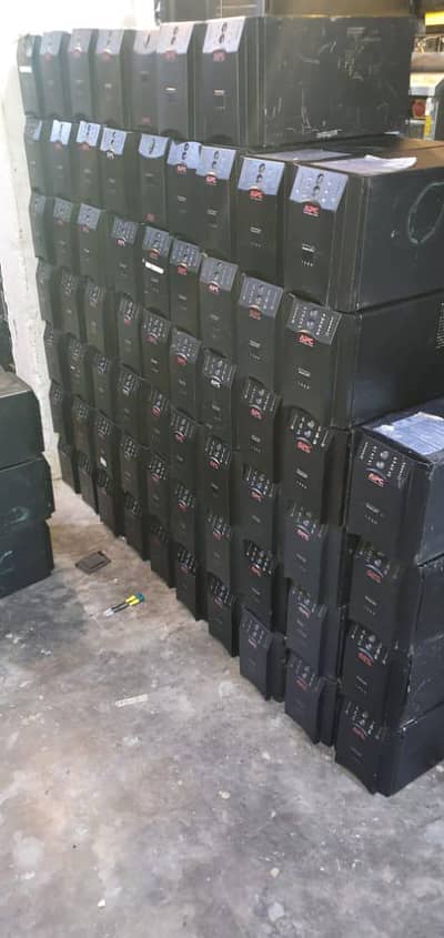 APC UPS 1500va 980w
