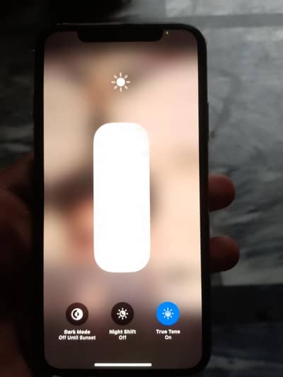 Apple iPhone XS