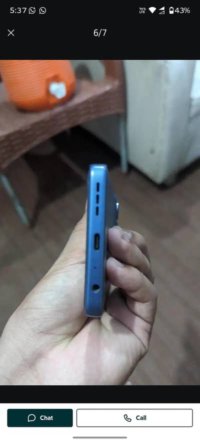 Motorola Moto G Power 5G