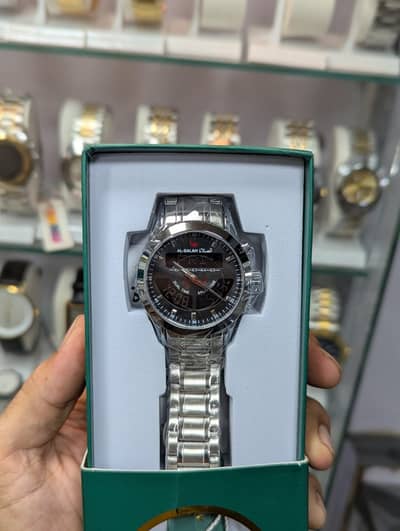 DxrLuxeWatches