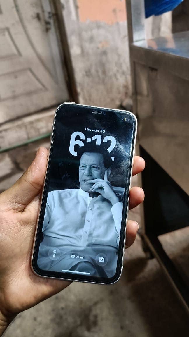 iPhone 11 1