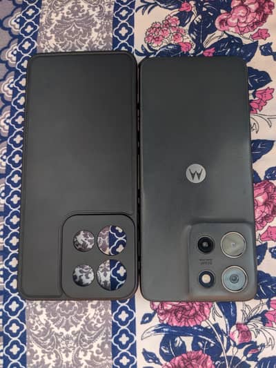 Motorola Moto G