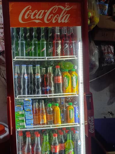 Coca-Cola