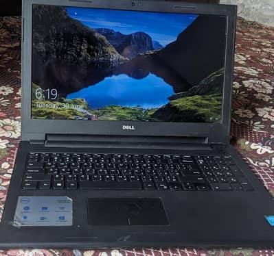 Dell Inspiron 3542 Laptop core i3 4th generation