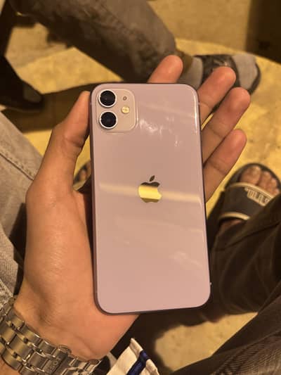 Apple iPhone 11