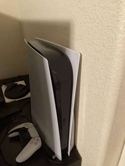 playstation 5 Fat