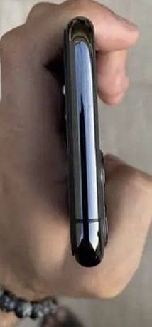 Apple iPhone 11 Pro