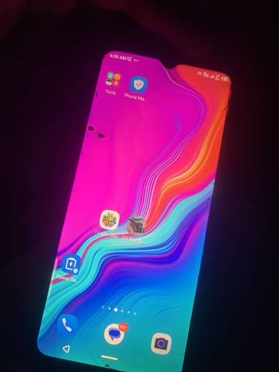 Infinix Smart 7
