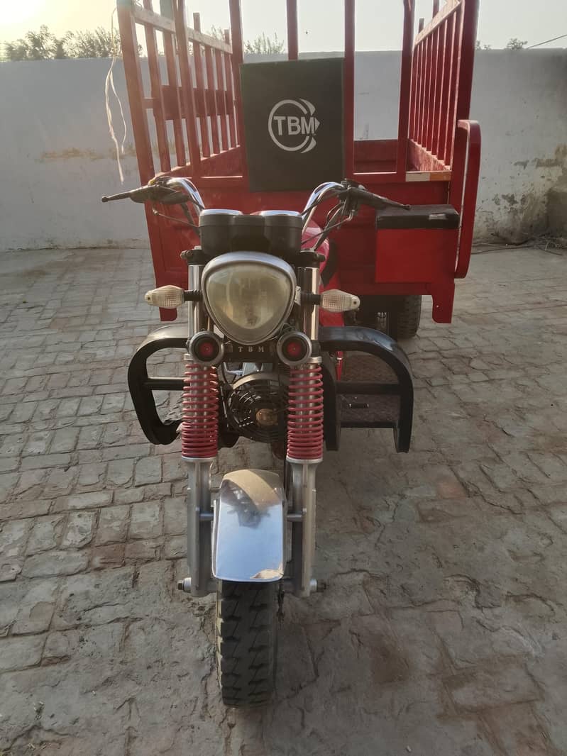Riksha 3