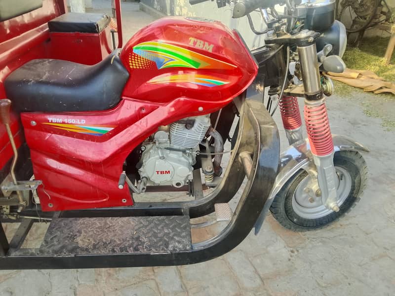Riksha 4