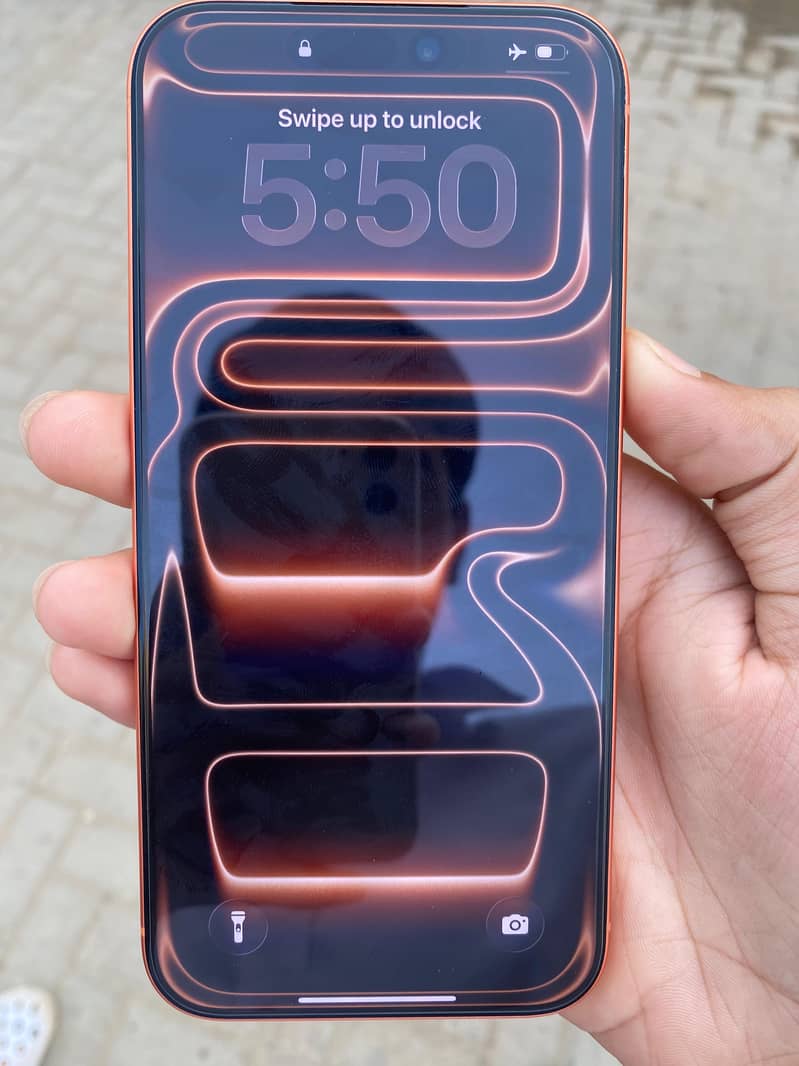 Apple iPhone 17 Pro Max 0