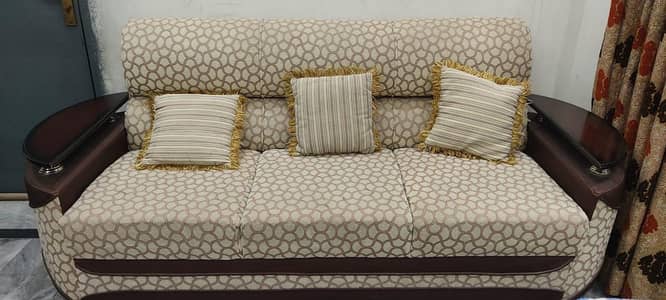 Slightly Used Sofa