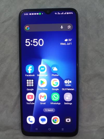 OPPO A18 5 GB 64 GB