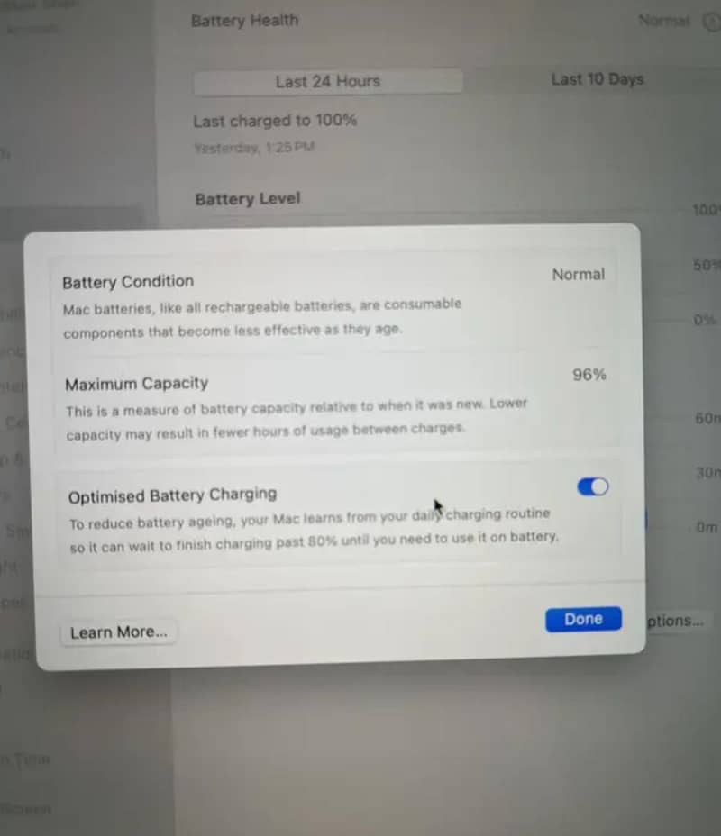 Macbook Pro M2  ( Touchbar ) 8