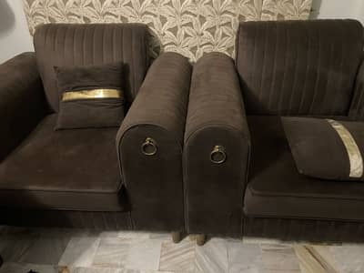 5 seater sofa condition 10/10
