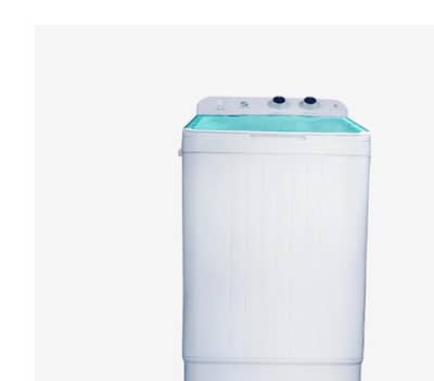 SEMI AUTO WASHING MACHINE