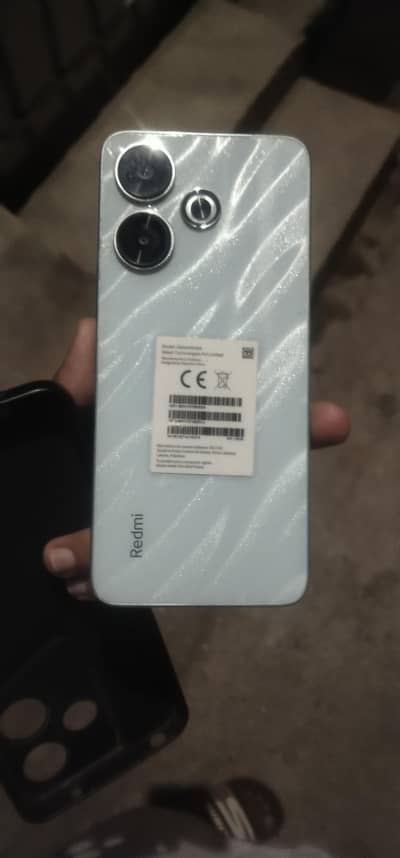 Xiaomi Redmi 13